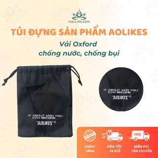 Qùa tặng Tri Ân Khách Hàng - Túi đựng sản phẩm tập luyện - Sổ hướng dẫn tập luyện dây kháng lực