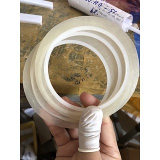Băng Keo Nhiệt LASHES SUPPLY, Băng Dính Nhiệt 1 Cuộn Làm Mi Quạt, BĂNG DÍNH CHỊU NHIỆT