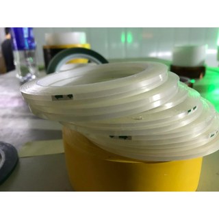 Băng Keo Nhiệt LASHES SUPPLY, Băng Dính Nhiệt 1 Cuộn Làm Mi Quạt, BĂNG DÍNH CHỊU NHIỆT