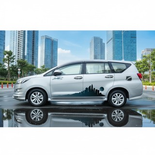 Tem dán sườn xe nhiều mẫu phù hợp trang trí xe, decal ô tô cho cácdòng xe điện winfast, sedan, SUV phù hợp nhiều dòng xe