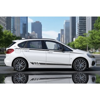 Tem dán sườn xe nhiều mẫu phù hợp trang trí xe, decal ô tô cho cácdòng xe điện winfast, sedan, SUV phù hợp nhiều dòng xe