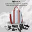 Túi để hành lý thiếu niên MultiBag/Passport Khổ Lớn M.E.N có quai đeo chịu lực siêu chắc [GIÁ CẠNH TRANH]