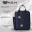 Túi để hành lý thiếu niên MultiBag/Passport Khổ Lớn M.E.N có quai đeo chịu lực siêu chắc [GIÁ CẠNH TRANH]