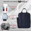 Túi để hành lý thiếu niên MultiBag/Passport Khổ Lớn M.E.N có quai đeo chịu lực siêu chắc [GIÁ CẠNH TRANH]
