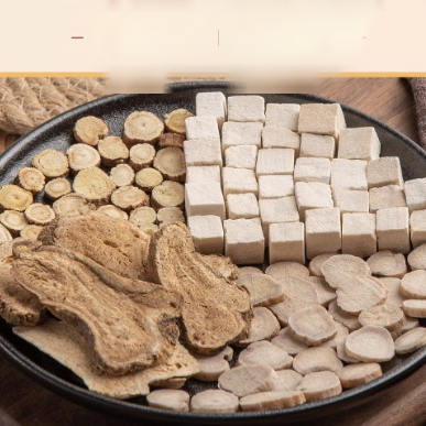 Trà Tam Bạch Thang HERBONE Hỗ Trợ Trắng Da, Hồng Hào, Căng Mịn, Ngừa Lão Hoá