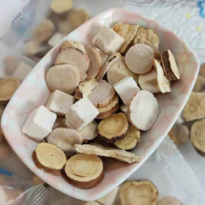 Trà Tam Bạch Thang HERBONE Hỗ Trợ Trắng Da, Hồng Hào, Căng Mịn, Ngừa Lão Hoá