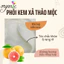 PHÔI DẦU XẢ THẢO MỘC