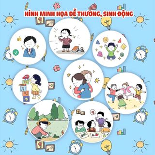 Sách - Bố Mẹ Ơi, Con Phải Làm Sao? - Sách Giải Đáp Thắc Mắc Cho Trẻ Từ 4-12 Tuổi