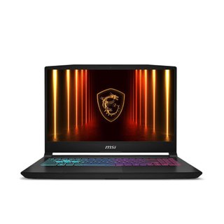Laptop Gaming Msi Katana B14WEK-286VN (i5-14450HX/ RTX 5050 8GB/16GB/ 512GB/ Windows 11) - Bảo hành 24 tháng