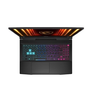 Laptop Gaming Msi Katana B14WEK-286VN (i5-14450HX/ RTX 5050 8GB/16GB/ 512GB/ Windows 11) - Bảo hành 24 tháng