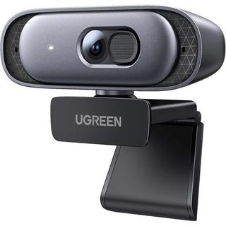 Webcam Ugreen 35626 2K@30Hz/FullHD 1080p/60fps | Chính hãng - Bảo hành 18 tháng 1 đổi 1 | 35626