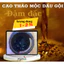 CAO DẦU GỘI THẢO MỘC ĐẬM ĐẶC HANDMADE