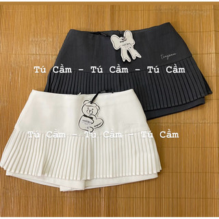 CHÂN VÁY PRETTY BOO SKIRT TI NGOAN (NEWTAG)