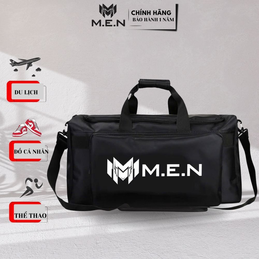 Túi trống 50cm Phượt xa cầm tay DUQA* size lớn chống thắm nước tiện dụng M.E.N [HOT TREND]
