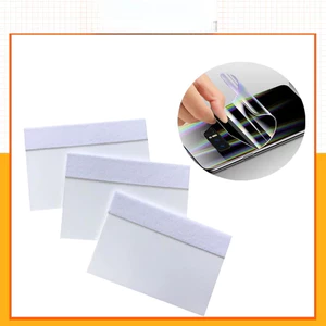 Miếng Gạt Dán Skin PPF cho điện thoại