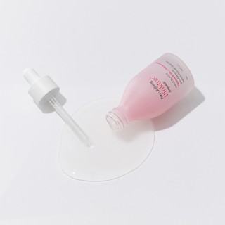 Tinh chất dưỡng da Derladie Pinktok Pore Refining Ampoule Niacinamide 20% + Arbutin 2% (30ml)