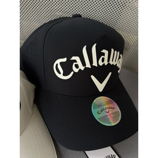 Mũ golf calaway 8 màu  vải golf co dãn thoáng mát phong cách thể thao