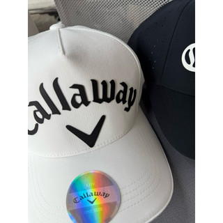 Mũ golf calaway 8 màu  vải golf co dãn thoáng mát phong cách thể thao