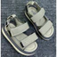Dép Sandal Quai Hậu Cao Cấp Chống Trơn Trượt Chất Mềm Êm Chân Giúp Bảo Vệ Bàn Chân Bé TH Kids