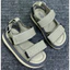 Dép Sandal Quai Hậu Cao Cấp Chống Trơn Trượt Chất Mềm Êm Chân Giúp Bảo Vệ Bàn Chân Bé TH Kids