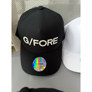 Mũ golf gfore vải golf thoáng mát co dãn nhẹ thấm hút mồ hôi