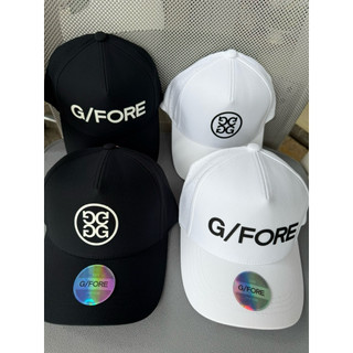 Mũ golf gfore vải golf thoáng mát co dãn nhẹ thấm hút mồ hôi