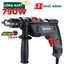 Máy khoan bê tông Điện Workix WF-ED790W 790W Máy khoan 3 chức năng có búa-100% lõi đồng không chổi than