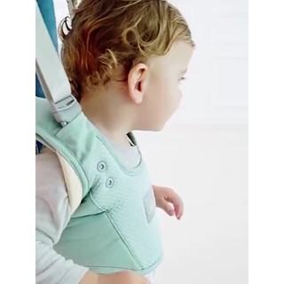{KAIDOKIDS} Đai Tập Đi Cho Bé  Mềm Mại Thoáng Khí, Dễ Điều Chỉnh Giúp Bé Tập Đi Dễ Dàng