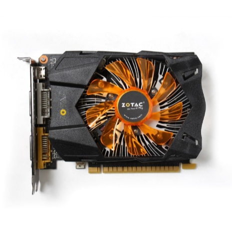 CARD HÌNH RỜI GTX750TI 2GB NGUYÊN ZIN CHIẾN GAME CỰC MƯỢT | Shopee Việt Nam