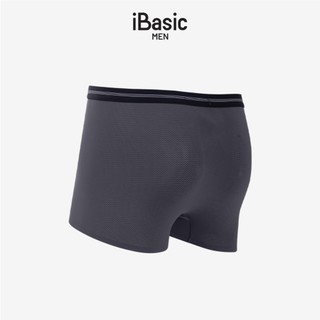 Quần lót nam Trunk thể thao Wolf Active x iBasic tập luyện airy thoáng khí co giãn PANM156