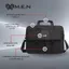 Cặp văn phòng laptop đeo chéo đeo vai M.E.N Case trung tâm 4 kiểu GSR [Có sẵn]
