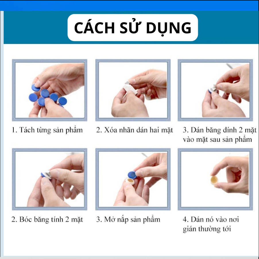 VIÊN DIỆT GIÁN SINH HỌC – HẾT GIÁN NHANH, AN TOÀN TUYỆT ĐỐI CHO GIA ĐÌNH Diệt Sạch Tổ Kiến 48h | An Toàn Nhà Có Bé