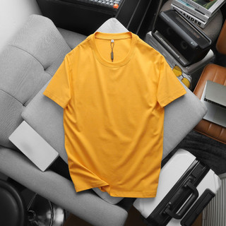 [HOT] Áo Thun Trơn Nam Đẹp 100% Cotton Lụa Loại 1 Co Giãn 4 Chiều, Siêu Mềm Mát, Unisex – Cổ Tròn Basic, Có Big Size