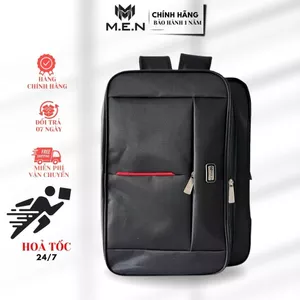 Cặp đeo vai hiện đại nẹp giữa M.E.N vải thoáng khí siêu tốt [ƯU ĐÃI MỚI]
