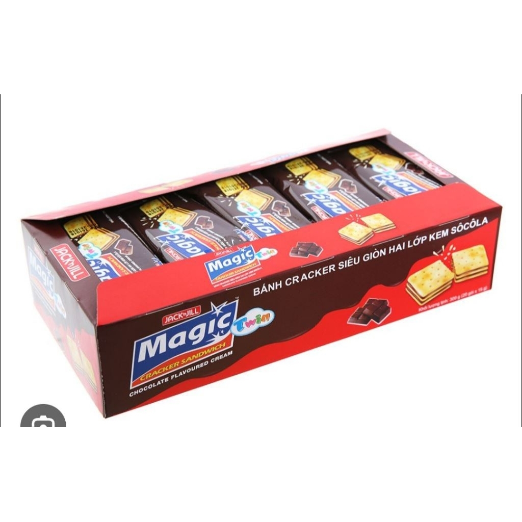 Bánh Quy Magic Đủ Loại_300gr, 360gr | Shopee Việt Nam