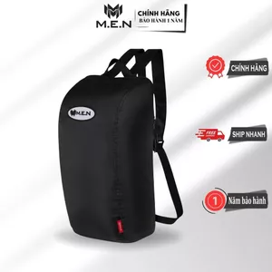Túi Đi Phượt Sport xếp gọn đa chức năng chống thấm nước Shop M.E.N B4 GSR [BẢO HÀNH 1 NĂM]