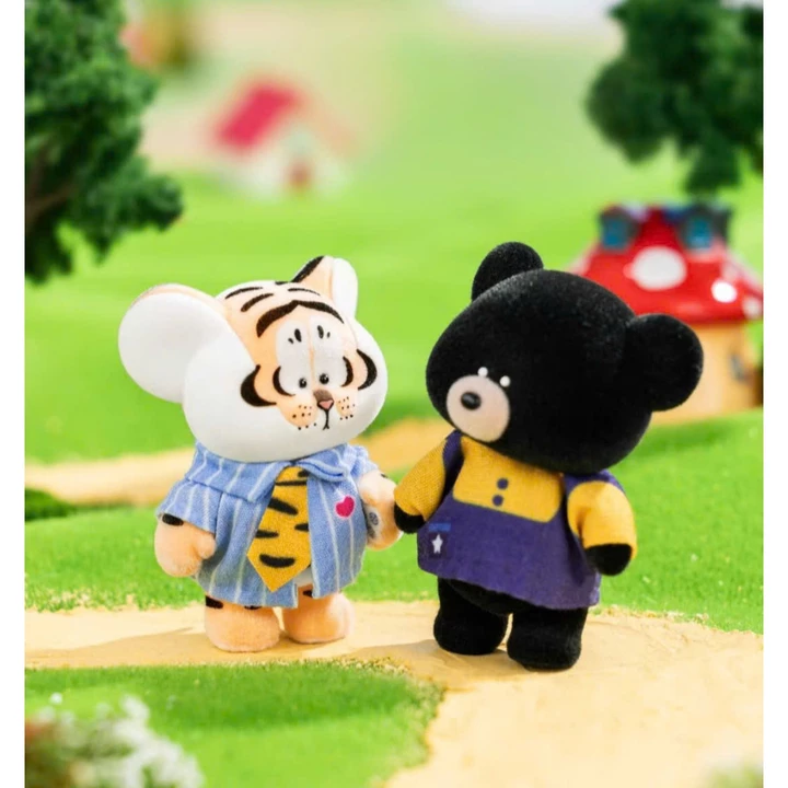 Blind Box
