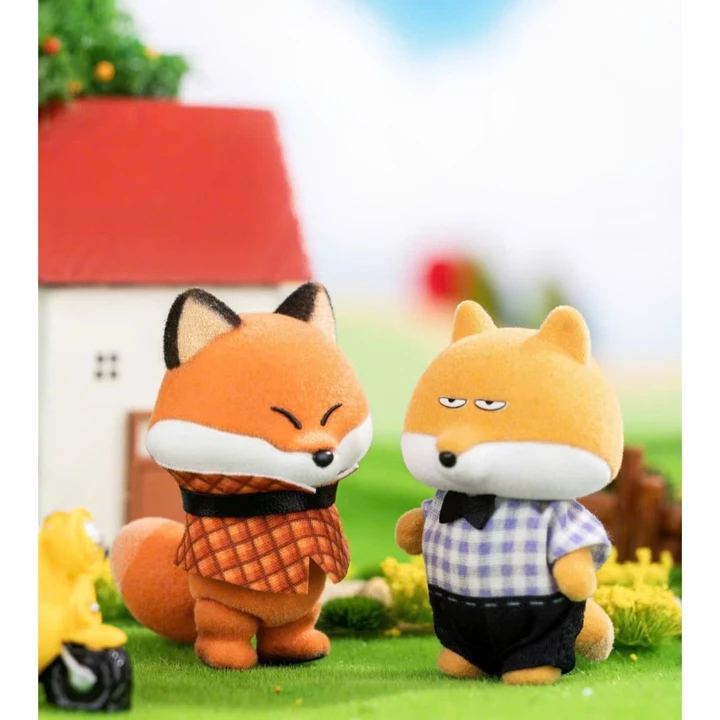 Blind Box