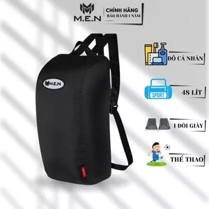 Túi B4 Sport xếp gọn đa năng chất liệu M.E.N PVC chống ướt [RẺ VÔ ĐỊCH-NHÀ SẢN XUẤT HCM]
