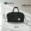 Túi gấp gọn du lịch M.E.N DRUMB đa màu sắc [HÀNG VIP]