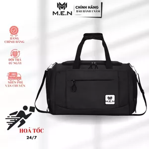 M.E.N Túi Drumb+Book trống đi Phượt có năm ngăn nhẹ chống nước [GIÁ GIẢM BẤT NGỜ]