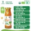 Mật Hoa Dừa Cô Đặc Sokfarm vị ngọt thanh, đường thấp, thơm hương dừa