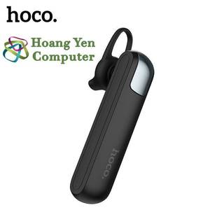 Tai Nghe Bluetooth Hoco E37 V5.0 - Pin 15 Giờ, Đàm Thoại Rõ Nét, Thiết Kế Nhỏ Gọn - BH 12 Tháng - Hoàng Yến Computer