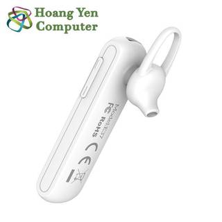 Tai Nghe Bluetooth Hoco E37 V5.0 - Pin 15 Giờ, Đàm Thoại Rõ Nét, Thiết Kế Nhỏ Gọn - BH 12 Tháng - Hoàng Yến Computer