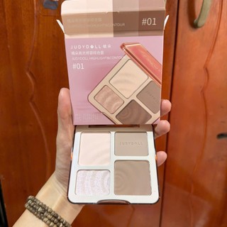 Phấn Tạo Khối Judydoll -loại 1 xịn