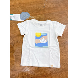 Áo cộc tay bubaby sale