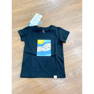 Áo cộc tay bubaby sale