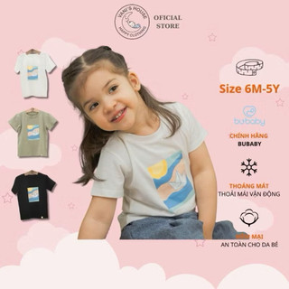 Áo cộc tay bubaby sale