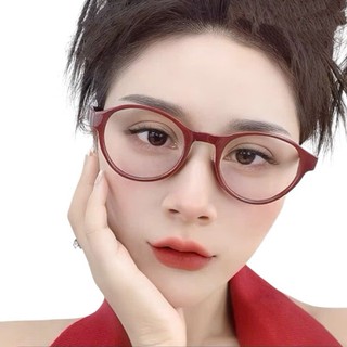 Gọng mắt kính lão, đủ độ viễn thị Gấp gọn + kèm hộp như ảnh mắt tròn 2780