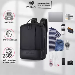 Balo cặp đa chức năng sức chứa 3-5kg technology 4.0 M.E.N